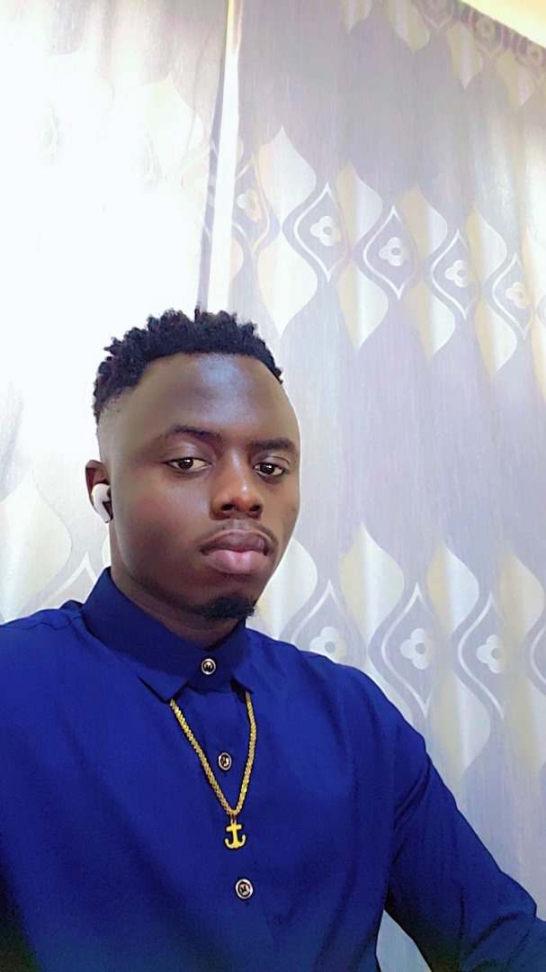 Ndibayukawo Benard