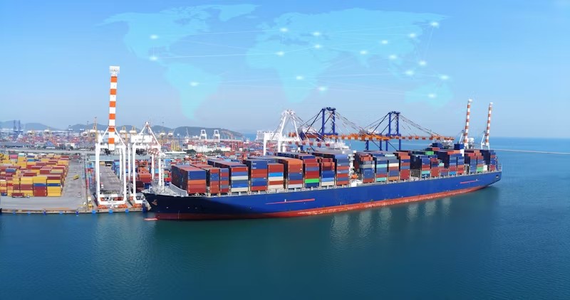 Professional logistics services and comprehensive solutions