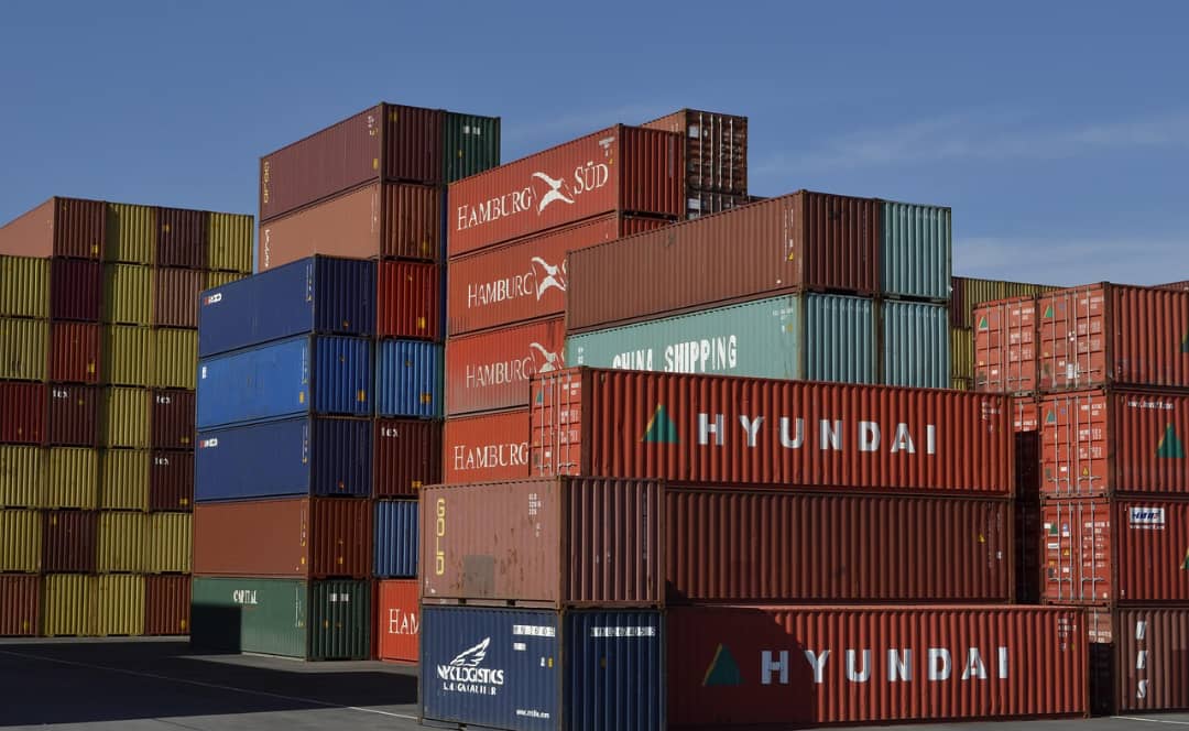 Modern depot facilities and storage solutions